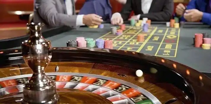 s666 casino