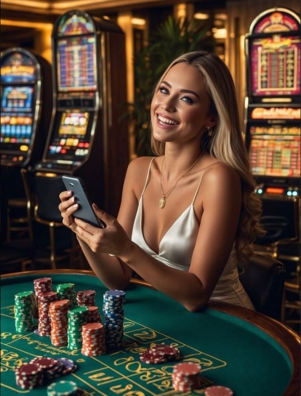 s666 casino