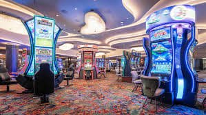s666 casino