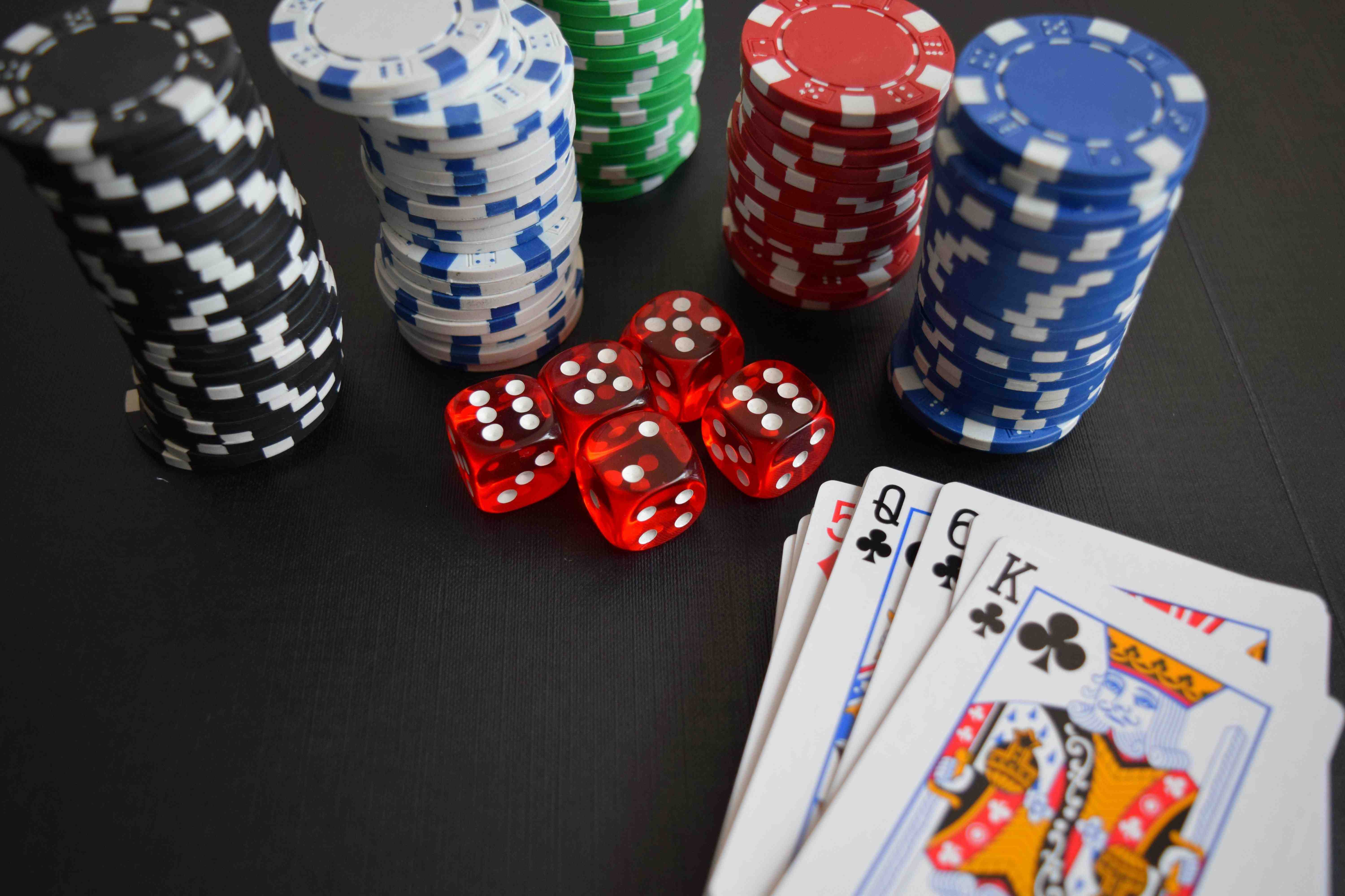 s666 casino